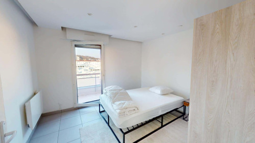 Room in Rue Jean Claude Perillat, Annemasse for 68 m² with 3 bedrooms - Gallery - 18