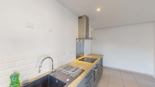 Room in Rue Jean Claude Perillat, Annemasse for 68 m² with 3 bedrooms - Gallery - 24
