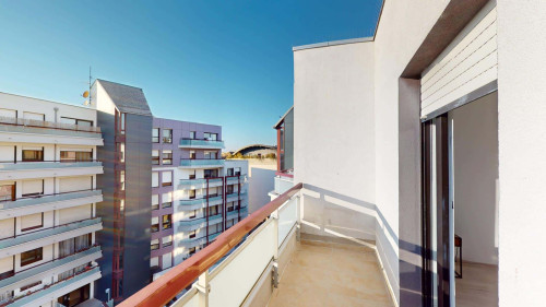 Room in Rue Jean Claude Perillat, Annemasse for 68 m² with 3 bedrooms - Gallery - 8