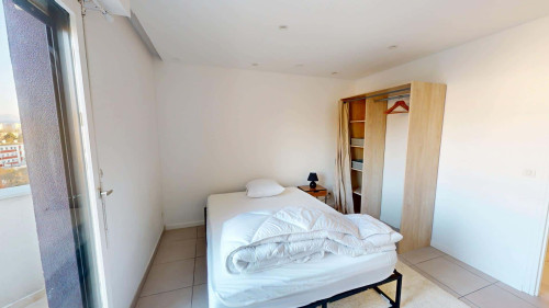 Room in Rue Jean Claude Perillat, Annemasse for 68 m² with 3 bedrooms - Gallery - 19