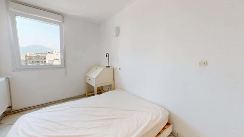 Room in Place des Géants, Grenoble for 75 m² with 3 bedrooms - Gallery - 19