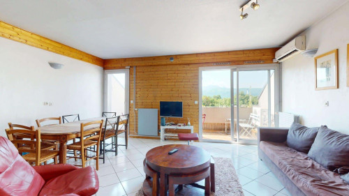 Room in Place des Géants, Grenoble for 75 m² with 3 bedrooms - Gallery - 12