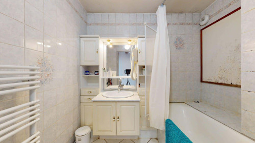 Room in Place des Géants, Grenoble for 75 m² with 3 bedrooms - Gallery - 7