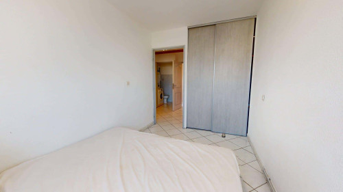 Room in Place des Géants, Grenoble for 75 m² with 3 bedrooms - Gallery - 18