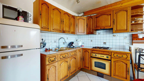 Room in Place des Géants, Grenoble for 75 m² with 3 bedrooms - Gallery - 9