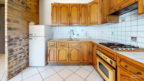 Room in Place des Géants, Grenoble for 75 m² with 3 bedrooms - Gallery - 10