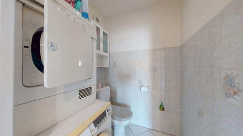 Room in Place des Géants, Grenoble for 75 m² with 3 bedrooms - Gallery - 6