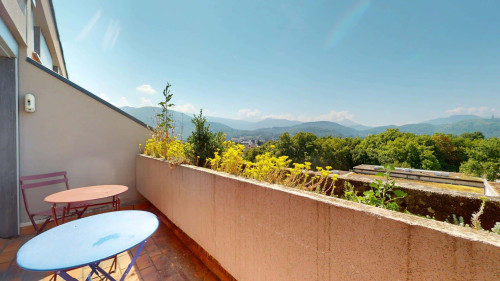 Room in Place des Géants, Grenoble for 75 m² with 3 bedrooms - Gallery - 5