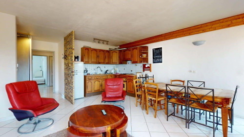 Room in Place des Géants, Grenoble for 75 m² with 3 bedrooms - Gallery - 17
