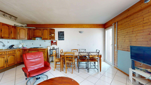 Room in Place des Géants, Grenoble for 75 m² with 3 bedrooms - Gallery - 16