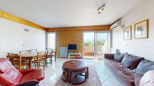 Room in Place des Géants, Grenoble for 75 m² with 3 bedrooms - Gallery - 14