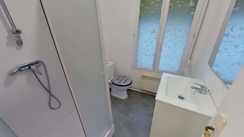 Apartment in Rue Labedoyere, Le Havre for 39 m² with 1 bedroom - Gallery - 11