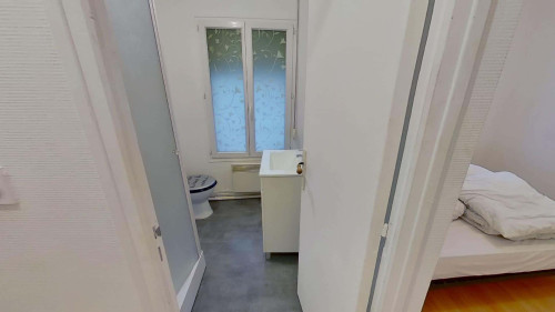 Apartment in Rue Labedoyere, Le Havre for 39 m² with 1 bedroom - Gallery - 10