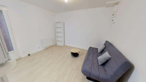 Apartment in Rue Labedoyere, Le Havre for 39 m² with 1 bedroom