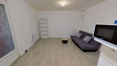 Apartment in Rue Labedoyere, Le Havre for 39 m² with 1 bedroom - Gallery - 6