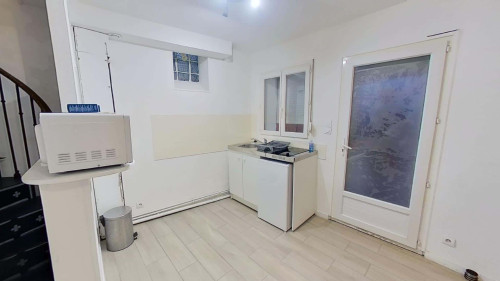 Apartment in Rue Labedoyere, Le Havre for 39 m² with 1 bedroom - Gallery - 7