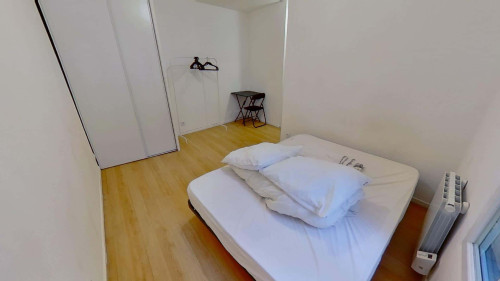 Apartment in Rue Labedoyere, Le Havre for 39 m² with 1 bedroom