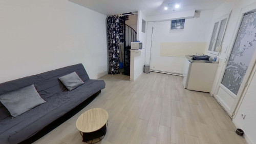 Apartment in Rue Labedoyere, Le Havre for 39 m² with 1 bedroom - Gallery - 5