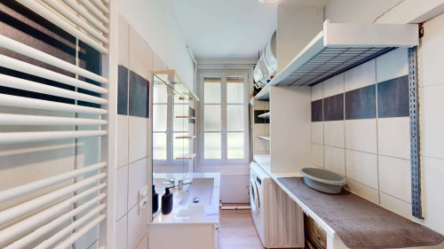 Room in Boulevard du Grand Cerf, Poitiers for 95 m² with 4 bedrooms - Gallery - 14