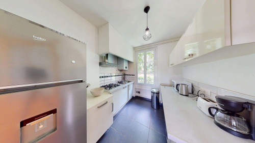 Room in Boulevard du Grand Cerf, Poitiers for 95 m² with 4 bedrooms - Gallery - 9