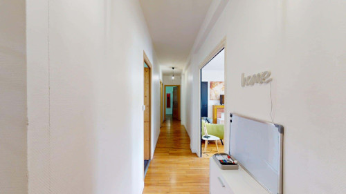 Room in Boulevard du Grand Cerf, Poitiers for 95 m² with 4 bedrooms - Gallery - 15