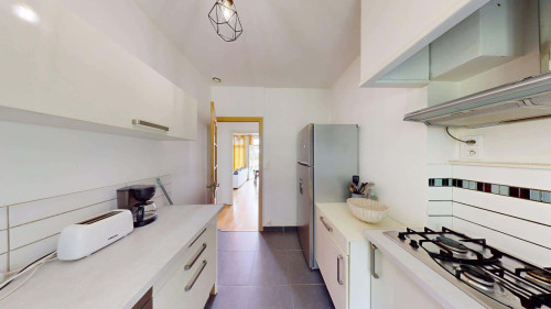 Room in Boulevard du Grand Cerf, Poitiers for 95 m² with 4 bedrooms - Gallery - 10