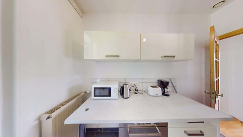 Room in Boulevard du Grand Cerf, Poitiers for 95 m² with 4 bedrooms - Gallery - 11