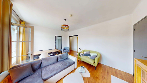 Room in Boulevard du Grand Cerf, Poitiers for 95 m² with 4 bedrooms - Gallery - 6