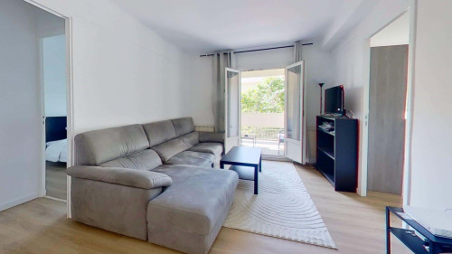 Room in Avenue Aristide Briand, Toulon for 67 m² with 3 bedrooms - Gallery - 19