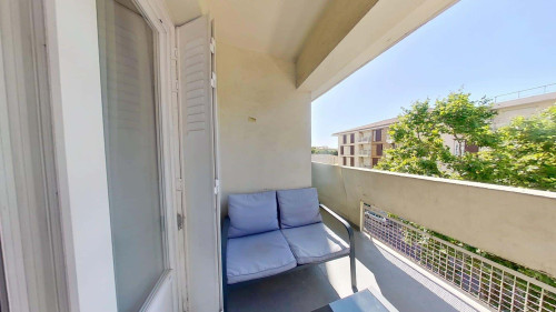Room in Avenue Aristide Briand, Toulon for 67 m² with 3 bedrooms - Gallery - 6