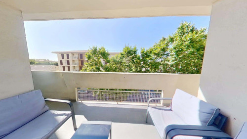 Room in Avenue Aristide Briand, Toulon for 67 m² with 3 bedrooms - Gallery - 5