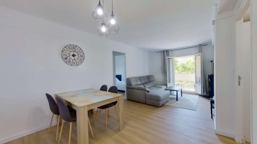 Room in Avenue Aristide Briand, Toulon for 67 m² with 3 bedrooms - Gallery - 18