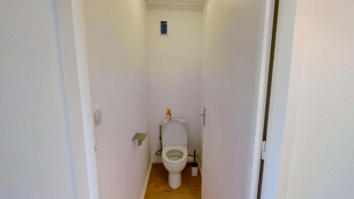 Room in Rue de Compostelle, Pessac for 58 m² with 4 bedrooms - Gallery - 13