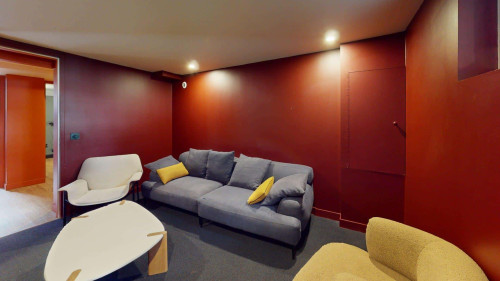 Room in Avenue du Progrès, Vitry-sur-Seine for 290 m² with 11 bedrooms - Gallery - 23