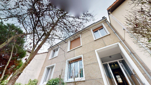 Room in Avenue du Progrès, Vitry-sur-Seine for 290 m² with 11 bedrooms - Gallery - 5