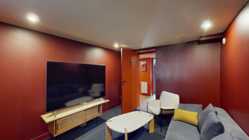 Room in Avenue du Progrès, Vitry-sur-Seine for 290 m² with 11 bedrooms - Gallery - 25