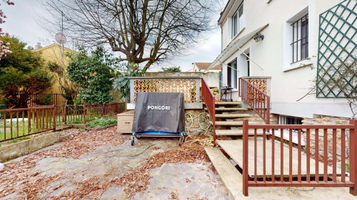 Room in Avenue du Progrès, Vitry-sur-Seine for 290 m² with 11 bedrooms - Gallery - 12