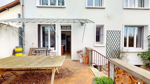 Room in Avenue du Progrès, Vitry-sur-Seine for 290 m² with 11 bedrooms - Gallery - 15