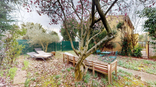 Room in Avenue du Progrès, Vitry-sur-Seine for 290 m² with 11 bedrooms - Gallery - 11