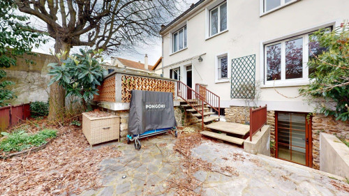 Room in Avenue du Progrès, Vitry-sur-Seine for 290 m² with 11 bedrooms - Gallery - 17