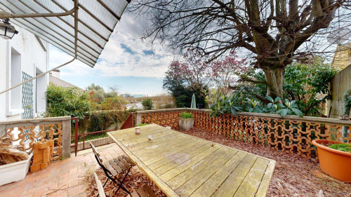 Room in Avenue du Progrès, Vitry-sur-Seine for 290 m² with 11 bedrooms - Gallery - 27