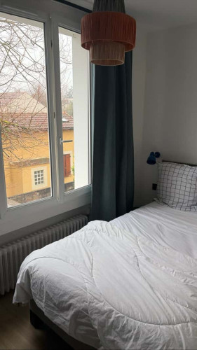 Room in Avenue du Progrès, Vitry-sur-Seine for 290 m² with 11 bedrooms - Gallery - 30