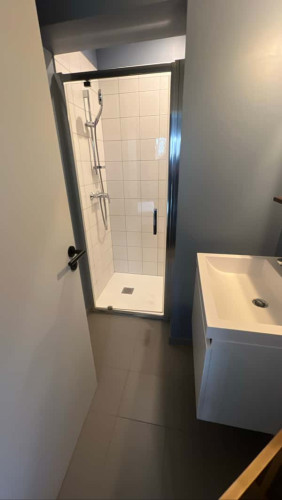 Room in Avenue du Progrès, Vitry-sur-Seine for 290 m² with 11 bedrooms - Gallery - 28