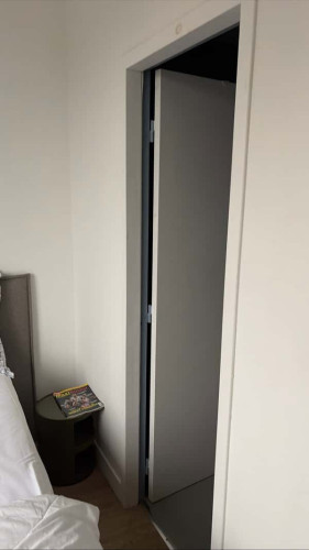 Room in Avenue du Progrès, Vitry-sur-Seine for 290 m² with 11 bedrooms - Gallery - 26