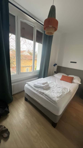 Room in Avenue du Progrès, Vitry-sur-Seine for 290 m² with 11 bedrooms - Gallery - 29