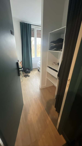 Room in Avenue du Progrès, Vitry-sur-Seine for 290 m² with 11 bedrooms - Gallery - 27