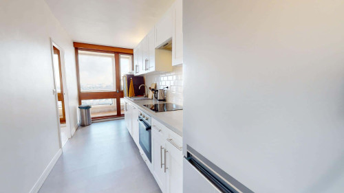 Room in Rue des Érables, Lyon for 84 m² with 3 bedrooms - Gallery - 17