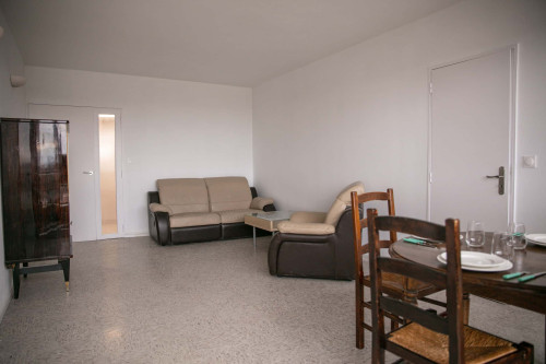 Room in Rue des Érables, Lyon for 84 m² with 3 bedrooms - Gallery - 10