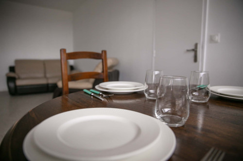 Room in Rue des Érables, Lyon for 84 m² with 3 bedrooms - Gallery - 9