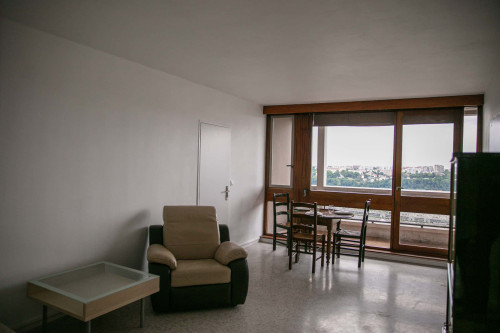 Room in Rue des Érables, Lyon for 84 m² with 3 bedrooms - Gallery - 12